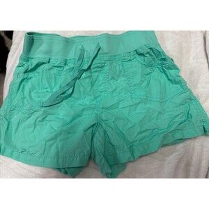 Arizona Jeans Co. BOLD Real Shorty Shorts Size 16 Reg MSRP $26  100% COTTON